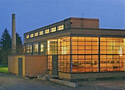 Image result for Factory Architecture
