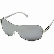 Image result for Men's Shield Sunglasses