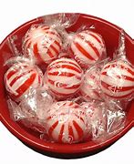 Image result for Peppermint Hard Candy