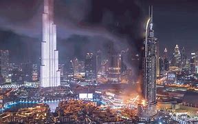 Image result for Dubai Tallest Building
