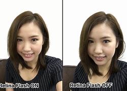Image result for iPhone 7 Retina Flash
