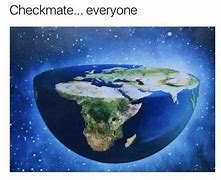 Image result for How the World Looks Meme