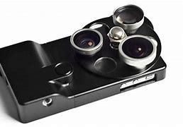 Image result for iPhone Camera Zoom Lens Attachment