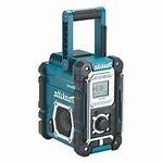 Image result for Makita Battery Radio