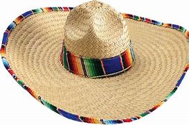 Image result for Mexican Biker Sombrero