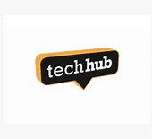Image result for Tech Hub Logo