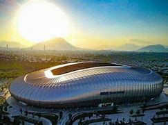 Image result for Estadio De Los Rayados De Monterrey