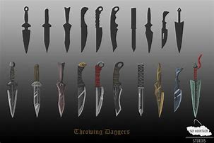 Image result for Dagger Concept Art