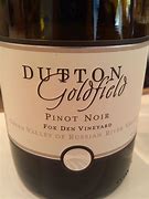 Image result for Dutton Goldfield Rose Pinot Noir Sonoma Coast