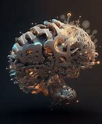 Image result for Brain Robot Concept Art