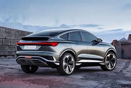 Image result for Q4 SUV