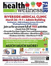 Image result for Health and Wellness Fair