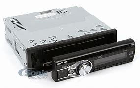 Image result for JVC Car Stereo KD R33