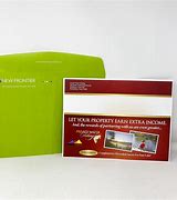 Image result for Envelope Booklet Printing