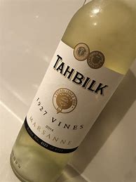Bildergebnis für Tahbilk Marsanne 1927 Vines