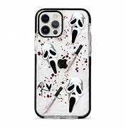 Image result for Ghostface Phone Case