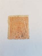 Image result for Queen Victoria One Penny Stamp