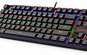 Image result for Red Dragon Silent Keyboard
