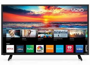 Image result for Vizio 7.5 Inch Smart TV