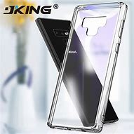 Image result for Samsung Note 9 Soft Case Bolong Tengah