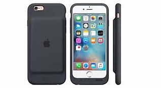 Image result for Apple iPhone 6s Plus Smart Battery Case