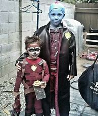 Image result for Yondu Guardians of the Galaxy DIY