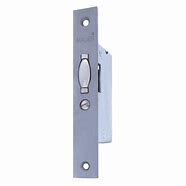 Image result for Thin Flat Swing Lock