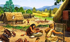 Image result for Paleolithic Era Food