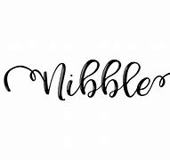 Image result for Nibble Logo