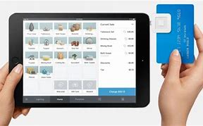 Image result for POS Machine iPad Graphic