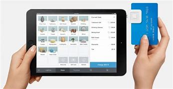 Image result for iPad POS