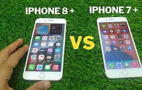 Image result for iPhone 8 Plus vs iPhone 13