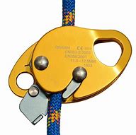 Image result for Flat Climbing Sling Clip