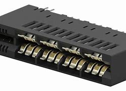 Image result for Card Edge Connector