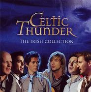 Image result for Blu-ray Celtic Thunder