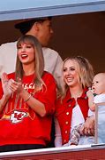 Image result for Chiefs Raiders Taylor Swift