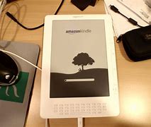 Image result for Kindle Low Battery