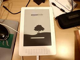 Image result for Kindle 7 Inch
