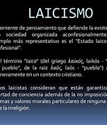Image result for lacismo