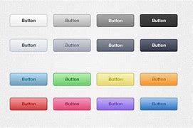 Image result for Contemporary Button Colors