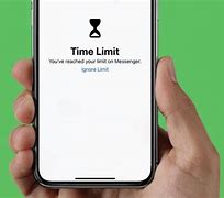 Image result for Time Restriction On iPhone