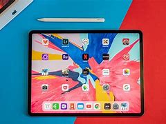 Image result for iPad Pro 2018 LCD