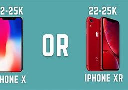 Image result for iPhone X vs iPhone 5S