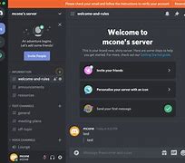 Image result for Invisible Banner Discord