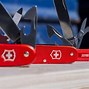 Image result for Unusual Function Swiss Army Knife