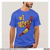 Image result for Iron Man Dad