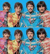 Image result for Sgt. Pepper's Fish Eye Lens