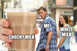 Image result for Ultra Milk Meme