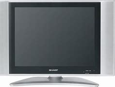 Image result for Sharp AQUOS 15 Inch TV
