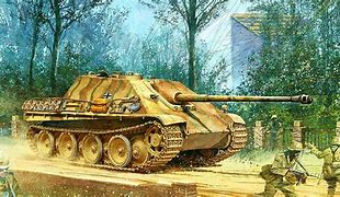 Image result for Panther Tank Paint Schemes